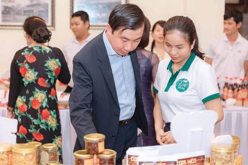Để doanh nghiệp là 'trụ đỡ' của nền kinh tế