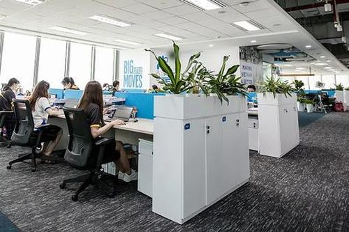 'Định danh' vật liệu phát thải ô nhiễm thấp