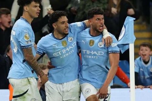 Nhận định, soi tỷ lệ Nottingham vs Man City (22h30 ngày 27/4), FA Cup 2024-2025