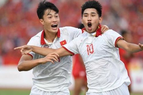 Xác định địa điểm U23 Việt Nam bảo vệ ngôi vương Đông Nam Á