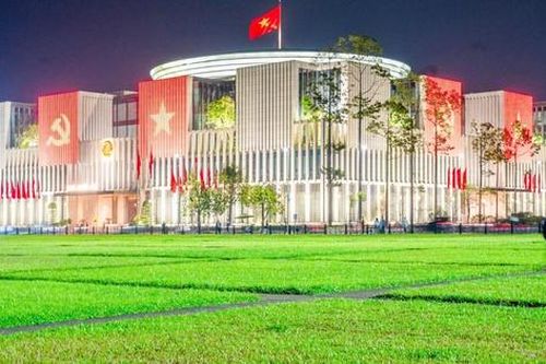 Xu hướng phát triển kiến trúc xanh phù hợp truyền thống văn hóa dân tộc
