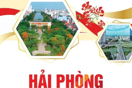 Từ 'phên dậu' Tổ quốc đến cực tăng trưởng quốc gia