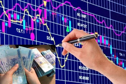 Cổ tức rộn ràng cuối tháng 4: Nhà đầu tư đón 'sóng' chốt quyền