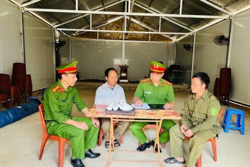 Phát huy sức mạnh đoàn kết trong vùng đồng bào tôn giáo tại rẻo cao Sơn La