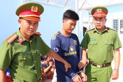 Khởi tố 5 đối tượng đánh bạc tại Cơ sở cai nghiện ma túy tỉnh Trà Vinh