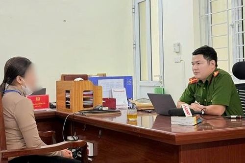 Từ đơn hàng '0 đồng', nữ giáo viên mất hơn 400 triệu