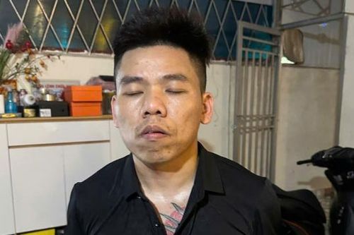 Con rể chủ quán karaoke dùng súng bắn khách bị thương