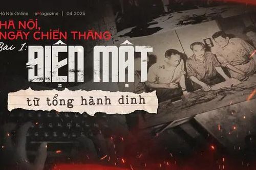 Điện mật từ tổng hành dinh