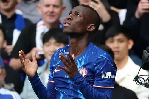 Chelsea nuôi hy vọng dự Champions League