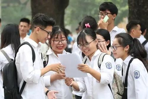 Hỗ trợ thí sinh tự do thi tốt nghiệp THPT