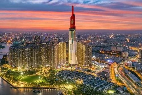 Hành trình TP.HCM phát triển qua các dấu ấn tiêu biểu