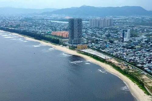 Đà Nẵng tiếp tục triển khai nhiều dự án khu đô thị