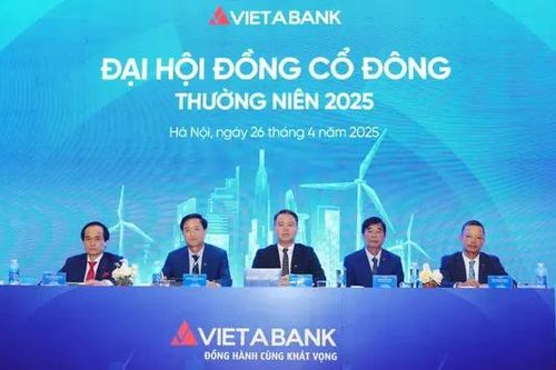 Hai ngân hàng sẽ niêm yết cổ phiếu năm 2025