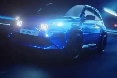 Renault hoãn kế hoạch ra mắt xe thể thao tại Mỹ