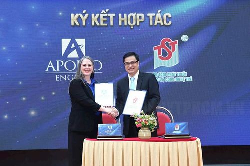 Học sinh thỏa sức sáng tạo bằng tiếng Anh qua cuộc thi Tài năng Anh ngữ năm 2025 - Speak Hero