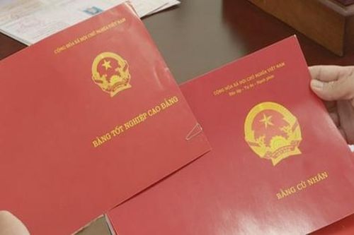Bắc Giang: Khởi tố 2 giáo viên có hành vi làm, sử dụng văn bằng giả