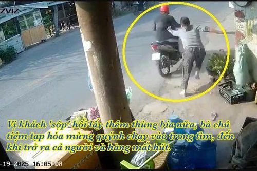 Cảnh giác với chiêu lừa đảo 'cũ' mà tinh vi