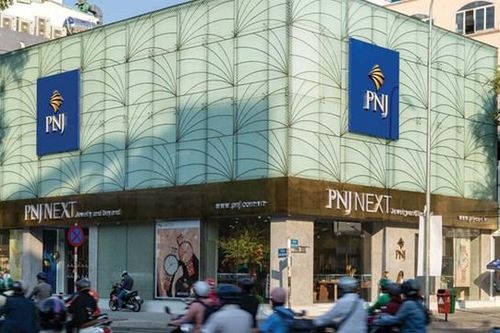 ĐHĐCĐ PNJ đặt kế hoạch lợi nhuận thận trọng 2025 sau năm kỷ lục, hé lộ mảng kinh doanh mới và kế hoạch mua lại cổ phiếu