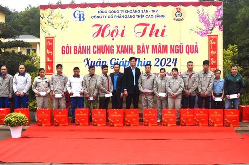 Tinh thần Ngày Quốc tế lao động 1/5 bất diệt