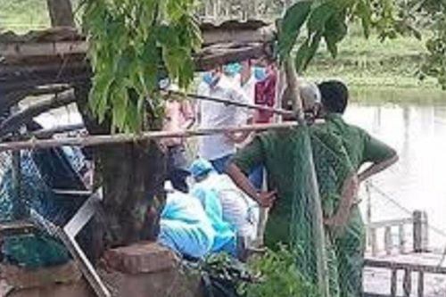 Phát hiện thi thể cháy sém ở Bạc Liêu: Hiện trường có gì?