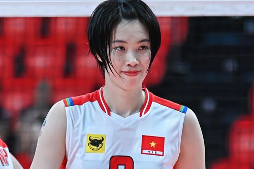 Đội Việt Nam hụt chức vô địch châu Á, Thanh Thúy vẫn được vinh danh