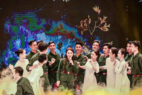 Các chương trình nghệ thuật dịp lễ 30-4 và 1-5:Mở ra những không gian ý nghĩa, hấp dẫn