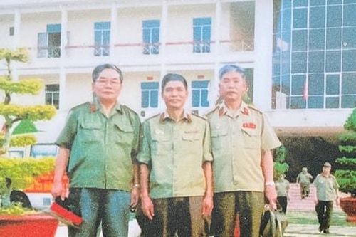 Kỷ niệm 50 năm Giải phóng miền Nam, thống nhất đất nước (30/4/1975 - 30/4/2025):Ba anh em một nhà cùng tham gia Chiến dịch mùa xuân 1975