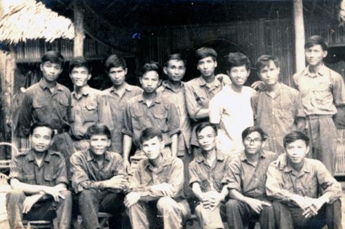 Văn học đề tài chiến tranh cách mạng: Những thông điệp giàu ý nghĩa nhân vănMột dòng mạch văn chương đặc sắc