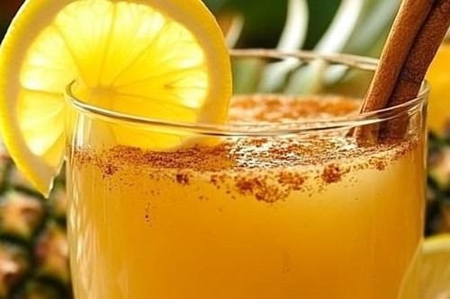 Uống nước dứa ngâm giảm cân: Đây là 2 cách pha nước dứa đạt hiệu quả bất ngờ
