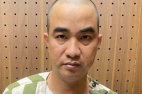 Bắt Giám đốc lừa đảo Phạm Văn Huynh