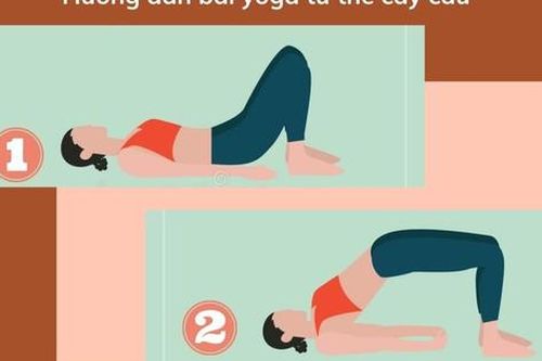 Bài tập nào tốt cho người bị viêm amidan?