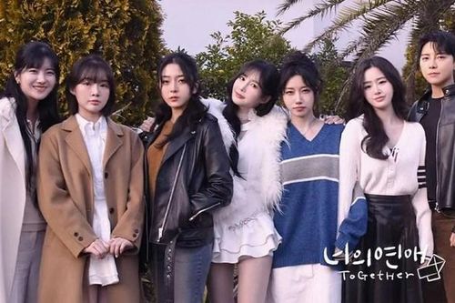 To Get Her: Visual người chơi khiến netizen điêu đứng, nghề nghiệp 'gây choáng'