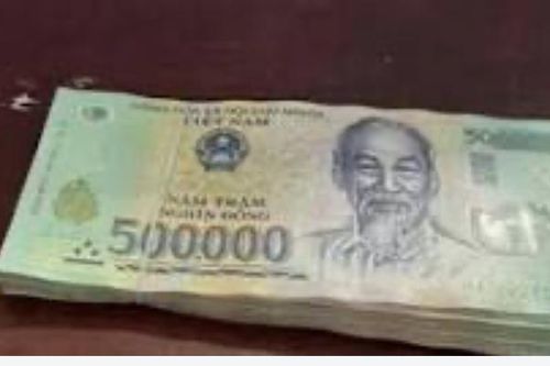 Mắc bẫy lừa 'liên danh trường quốc tế kết hợp Vietlot'