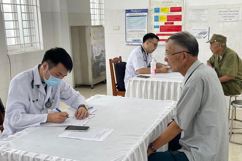 Hà Nội sẽ thành lập thêm 4 bệnh viện, có thêm 2 bệnh viện chuyên khoa