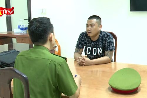 Đòi nợ kiểu 'xã hội đen', chủ nợ bị khởi tố về hành vi cưỡng đoạt tài sản