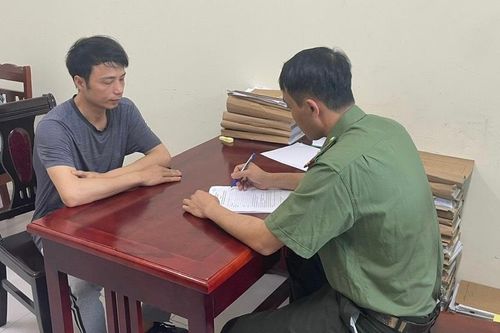 Khởi tố 5 đối tượng đánh bạc dưới hình thức mua bán số lô - đề