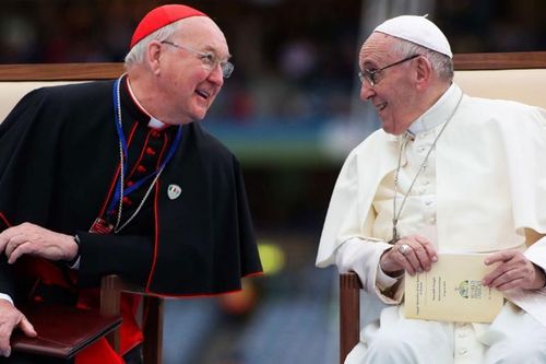 Vị Hồng y Nhiếp chính khi Vatican 'trống tòa' là ai?