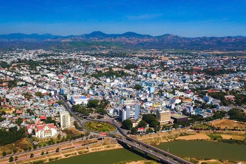 Tây Nguyên, sự hồi sinh kỳ diệu