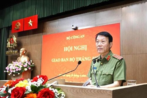 Bảo vệ tuyệt đối an ninh, an toàn Lễ kỷ niệm 50 năm Ngày Giải phóng miền Nam, thống nhất đất nước