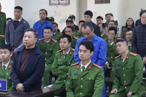Lùi ngày xét xử phúc thẩm ông Lưu Bình Nhưỡng
