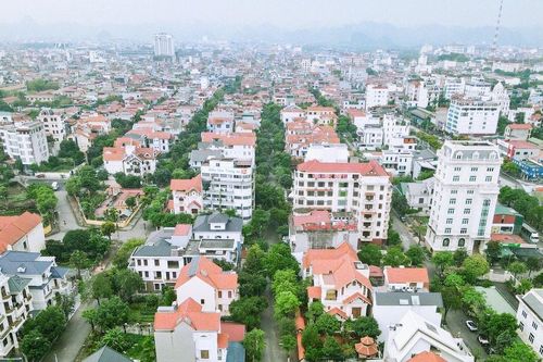 Giảm 269 xã sau khi hợp nhất Ninh Bình, Hà Nam, Nam Định