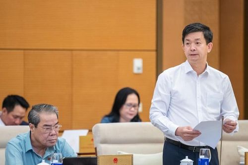 Thử nghiệm, tích hợp trợ lý ảo AI để hỗ trợ đại biểu tra cứu thông tin tại Kỳ họp thứ 9
