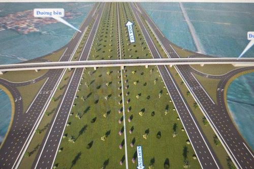 Đề xuất làm đường 29 nghìn tỷ kết nối 2 thành phố Nam Định - Hoa Lư