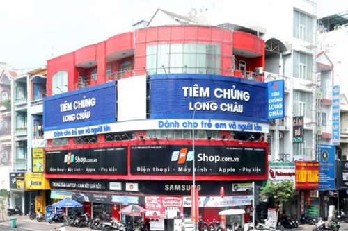 Quý I/2025, doanh thu FPT Retail tăng 29%, lên 11.670 tỷ đồng