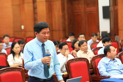 HĐND tỉnh Điện Biên thông qua nghị quyết sắp xếp đơn vị hành chính cấp xã