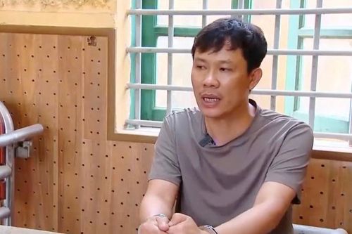 Lời khai giám đốc xưởng sản xuất 71.000 lít dầu ăn, mì chính giả