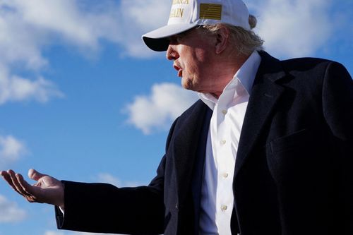 Ông Trump sẽ làm gì trong 100 ngày tiếp theo?