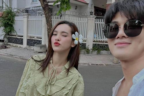 2 năm bên nhau của Quỳnh Lương, Tiến Phát