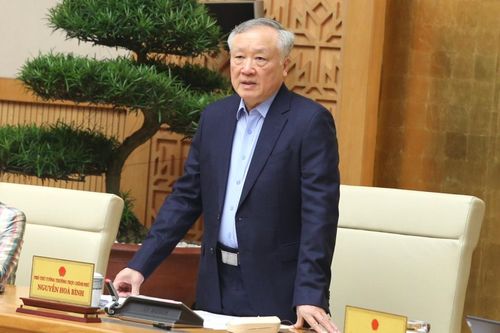 Đề xuất siết quy định chống rửa tiền tại dự thảo trung tâm tài chính