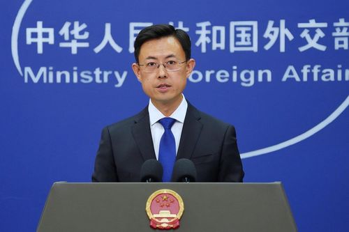 Trung Quốc tiếp tục bác tin ông Tập điện đàm với ông Trump